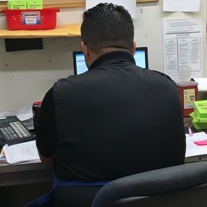 Meet your Posher, Fernando